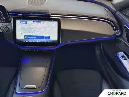 Photo 74 Mercedes Classe E  Break 220 d 9G-Tronic