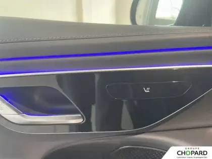 Photo 23 Mercedes Classe E  Break 220 d 9G-Tronic