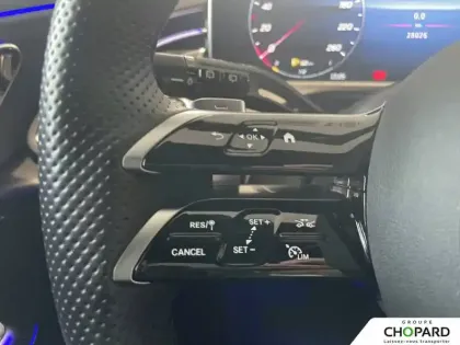 Photo 19 Mercedes Classe E  Break 220 d 9G-Tronic