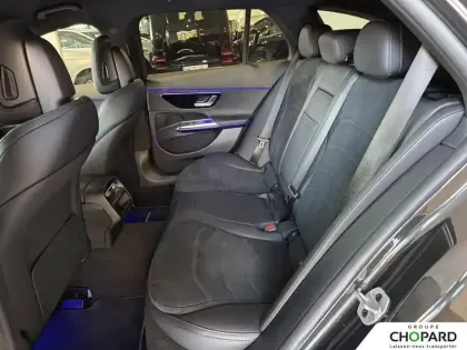 Photo 110 Mercedes Classe E  Break 220 d 9G-Tronic