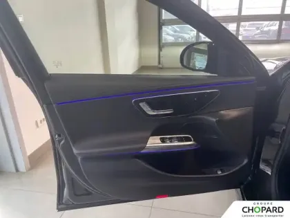 Photo 16 Mercedes Classe E  Break 220 d 9G-Tronic