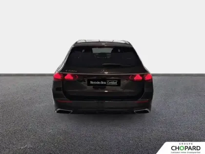 Photo 34 Mercedes Classe E Gén. VI (S214) Ph1 AMG Line 5