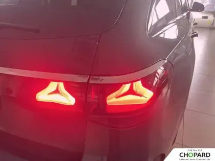 Photo 25 Mercedes Classe E  Break 220 d 9G-Tronic