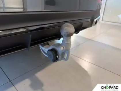 Photo 111 Mercedes Classe E  Break 220 d 9G-Tronic