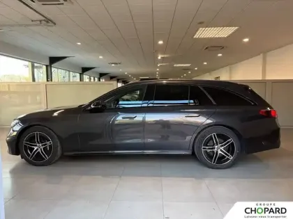 Photo 60 Mercedes Classe E Gén. VI (S214) Ph1 AMG Line 5