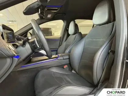 Photo 71 Mercedes Classe E  Break 220 d 9G-Tronic