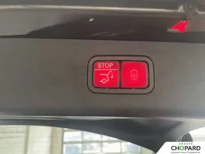 Photo 21 Mercedes Classe E  Break 220 d 9G-Tronic