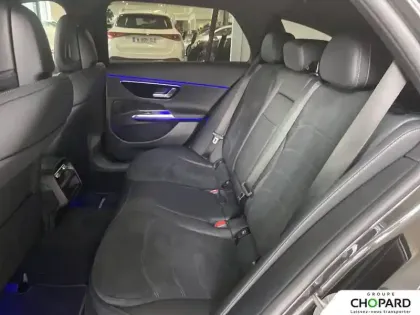 Photo 15 Mercedes Classe E  Break 220 d 9G-Tronic