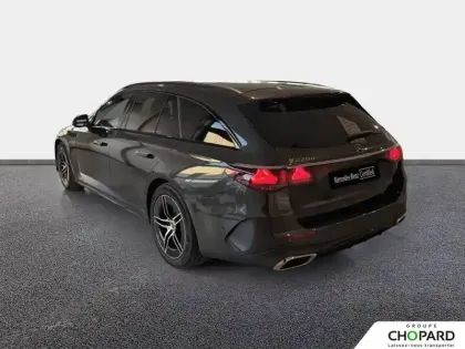 Photo 67 Mercedes Classe E  Break 220 d 9G-Tronic