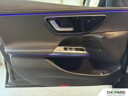 Photo 116 Mercedes Classe E  Break 220 d 9G-Tronic