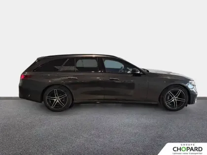 Photo 69 Mercedes Classe E  Break 220 d 9G-Tronic