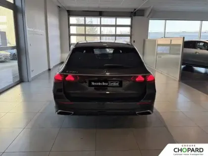 Photo 57 Mercedes Classe E Gén. VI (S214) Ph1 AMG Line 5