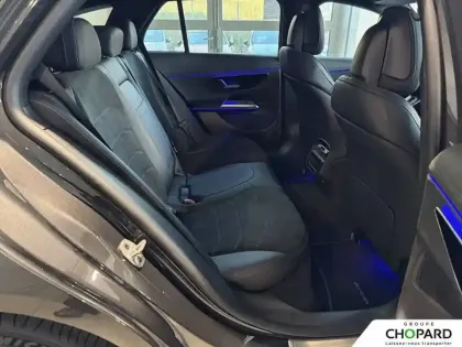 Photo 80 Mercedes Classe E  Break 220 d 9G-Tronic