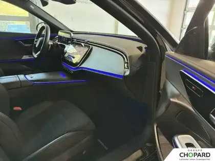 Photo 41 Mercedes Classe E Gén. VI (S214) Ph1 AMG Line 5