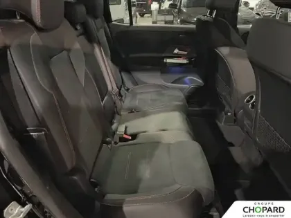 Photo 19 Mercedes GLB  200 d 8G-DCT