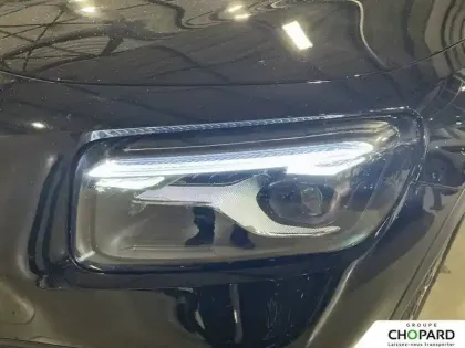 Photo 26 Mercedes GLB  200 d 8G-DCT