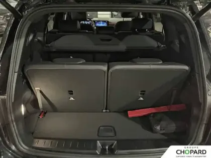 Photo 7 Mercedes GLB  200 d 8G-DCT