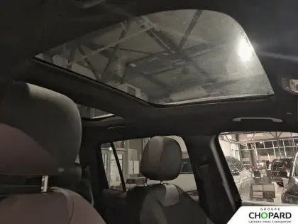 Photo 21 Mercedes GLB  200 d 8G-DCT