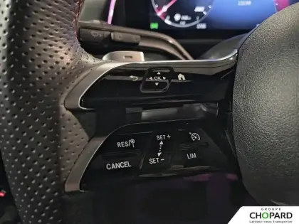 Photo 15 Mercedes GLB  200 d 8G-DCT