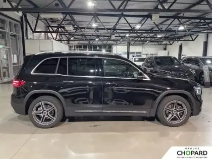 Photo 35 Mercedes GLB  200 d 8G-DCT