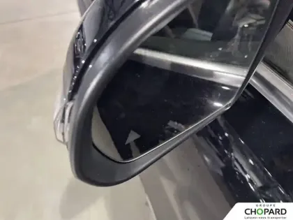 Photo 22 Mercedes GLB  200 d 8G-DCT