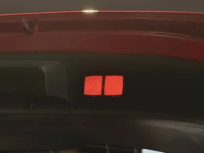 Photo 21 Mercedes GLA  200 d 8G-DCT