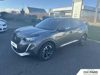 Photo 48 Peugeot 2008  PureTech 130 S&S EAT8