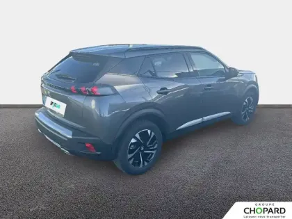 Photo 26 Peugeot 2008  PureTech 130 S&S EAT8