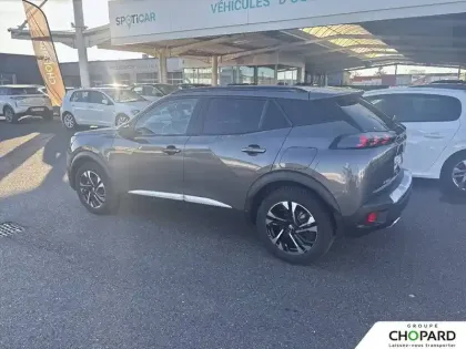 Photo 6 Peugeot 2008  PureTech 130 S&S EAT8