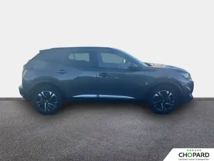 Photo 32 Peugeot 2008  PureTech 130 S&S EAT8