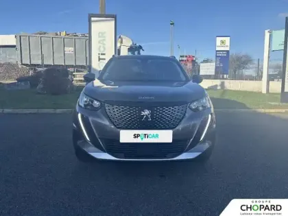 Photo 50 Peugeot 2008  PureTech 130 S&S EAT8