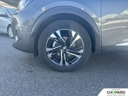 Photo 20 Peugeot 2008  PureTech 130 S&S EAT8