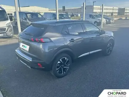 Photo 49 Peugeot 2008  PureTech 130 S&S EAT8