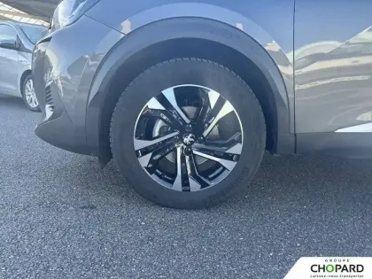 Photo 44 Peugeot 2008  PureTech 130 S&S EAT8