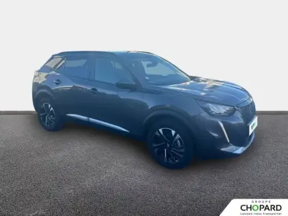 Photo 28 Peugeot 2008  PureTech 130 S&S EAT8