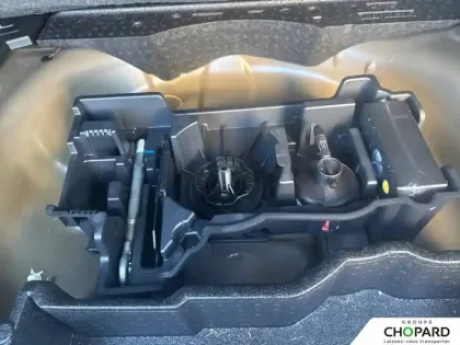 Photo 23 Peugeot 2008  PureTech 130 S&S EAT8