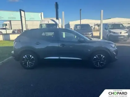 Photo 54 Peugeot 2008  PureTech 130 S&S EAT8