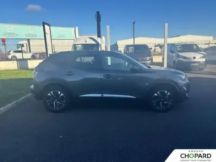 Photo 8 Peugeot 2008  PureTech 130 S&S EAT8