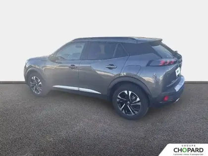 Photo 30 Peugeot 2008  PureTech 130 S&S EAT8