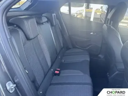 Photo 43 Peugeot 2008  PureTech 130 S&S EAT8