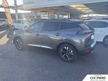 Photo 53 Peugeot 2008  PureTech 130 S&S EAT8