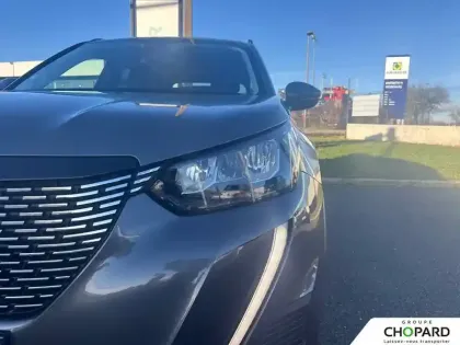 Photo 21 Peugeot 2008  PureTech 130 S&S EAT8