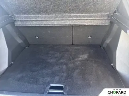 Photo 7 Peugeot 2008  PureTech 130 S&S EAT8