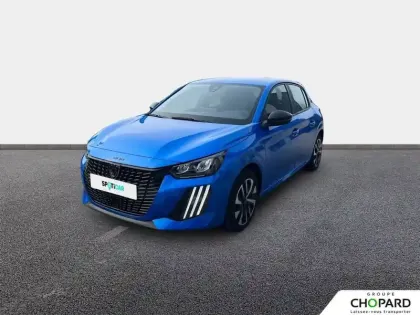 Photo Peugeot 208 Active