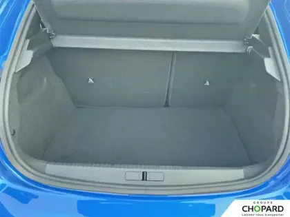 Photo 5 Peugeot 208  Hybrid 100 e-DCS6