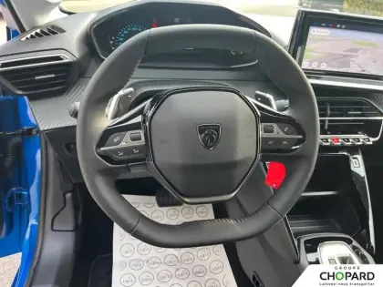 Photo 15 Peugeot 208  Hybrid 100 e-DCS6