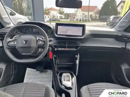 Photo 14 Peugeot 208  Hybrid 100 e-DCS6