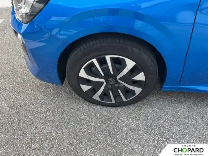 Photo 11 Peugeot 208  Hybrid 100 e-DCS6