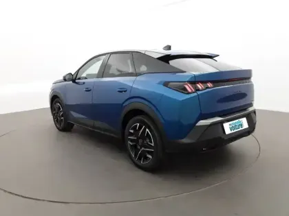 Photo 6 Peugeot 3008  Hybrid 145 e-DCS6