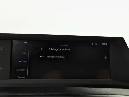 Photo 25 Peugeot 3008  Hybrid 145 e-DCS6